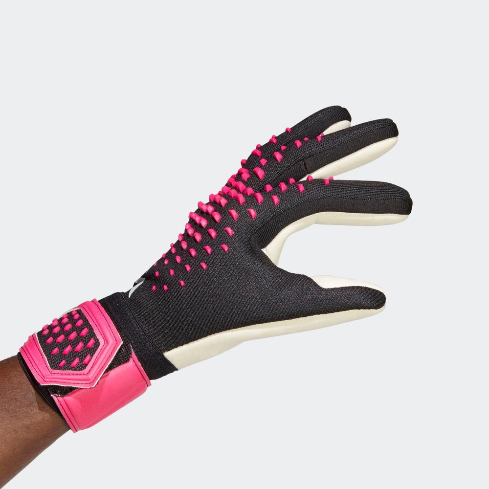Manusi Adidas Predator League Portar Gk Noi Originale (10,5)