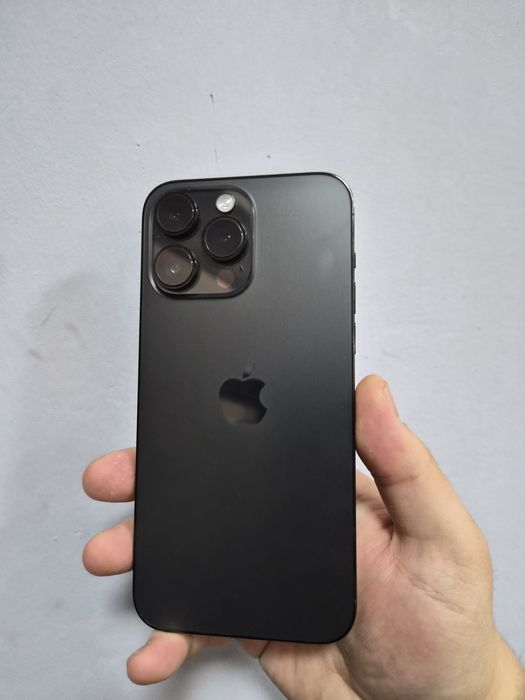 Продам iPhone 14 Pro Max 256 с коробкой (Не вскрывался)