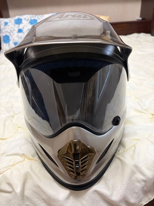 Каска арай л размер