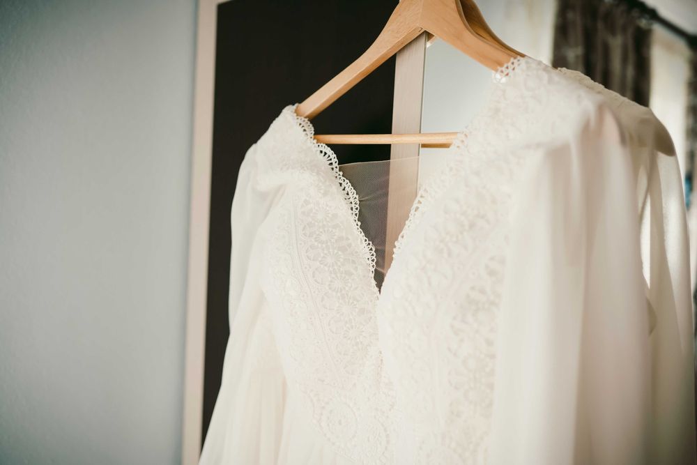 Vand rochie de mireasa