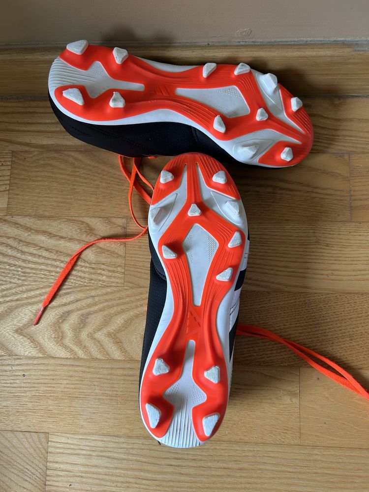 Детски бутонки Adidas Predator