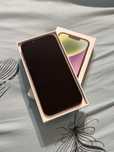 iPhone 14 128GB Midnight