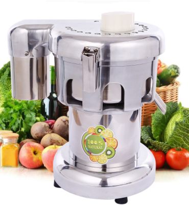 Сокоизтисквачка професионална Фреш машина Професионални сокоизтиквачки