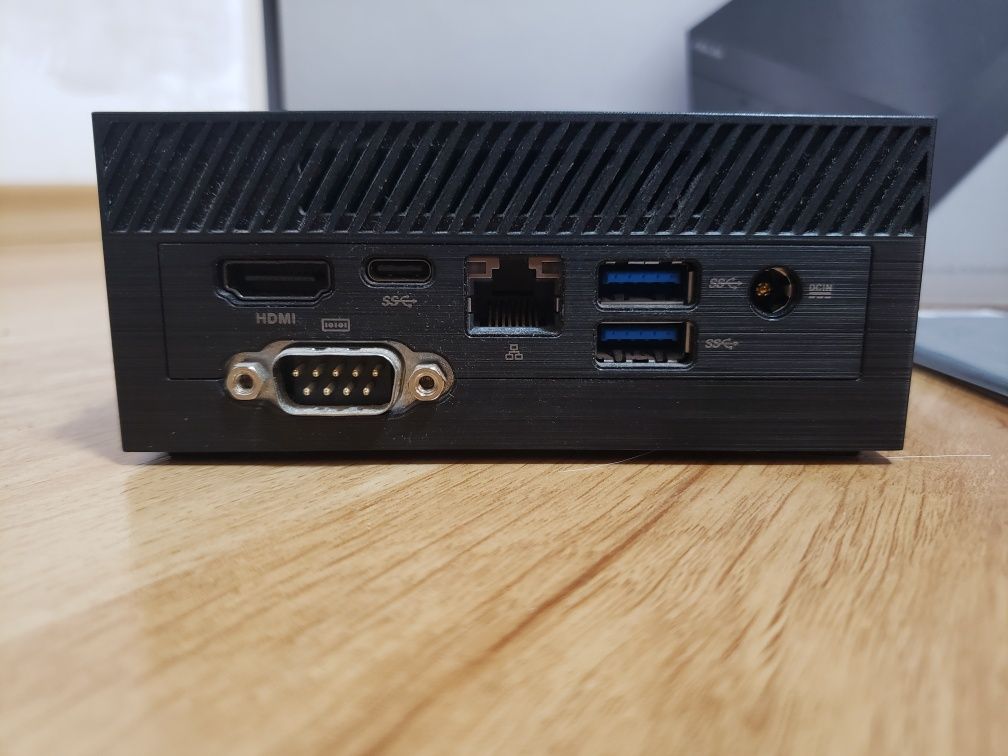 Asus Mini PC PN60-B intel i3-8130U