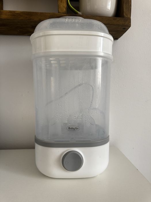 Стерелизатор для бутылочек