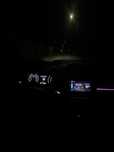 Montaj Lumina Ambientala Auto