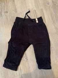 Pantaloni bebe 4-6 luni