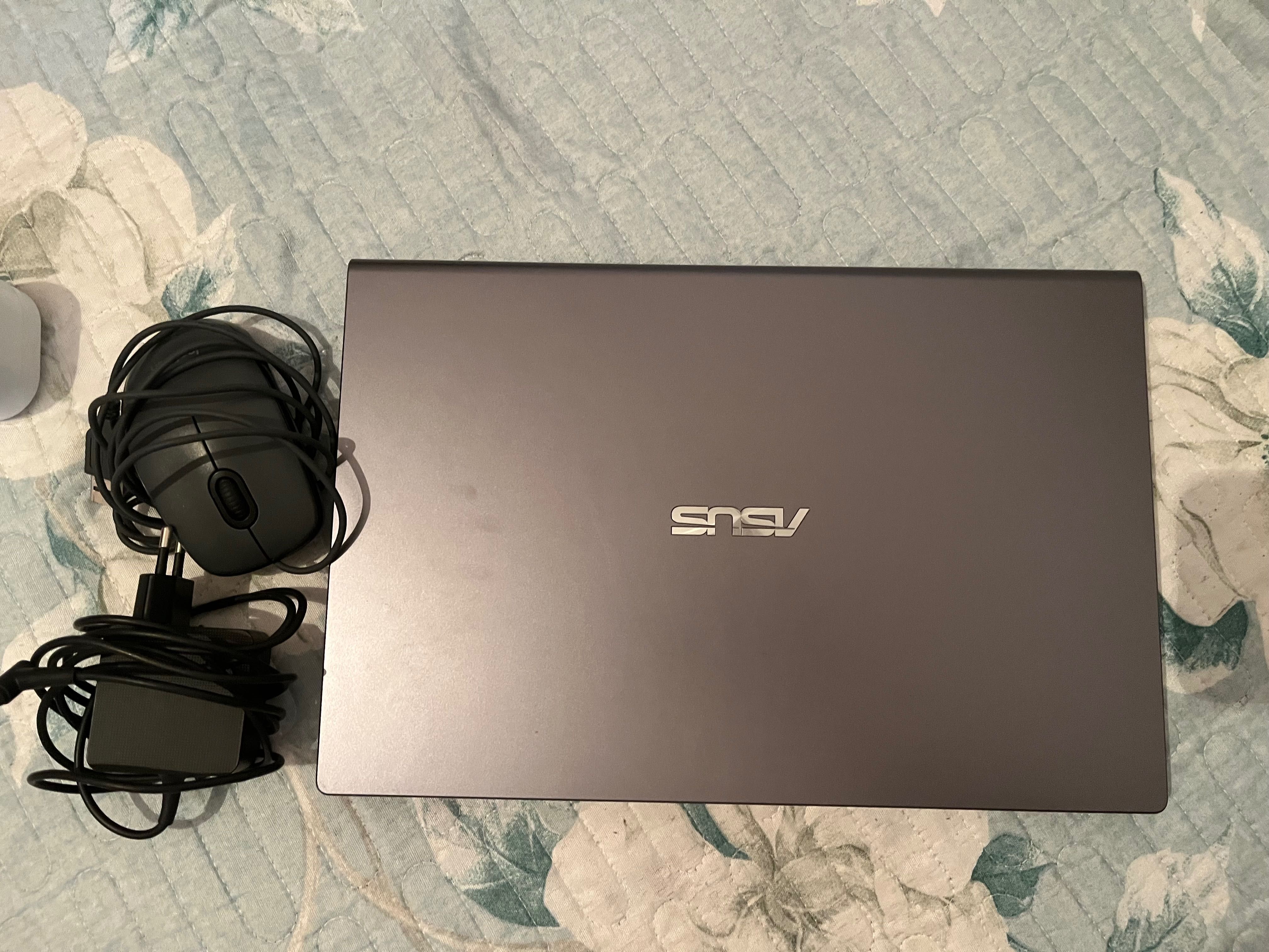 ноутбук ASUS X409FA
