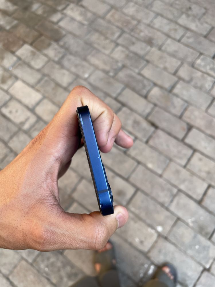 iphone 12 кор/док