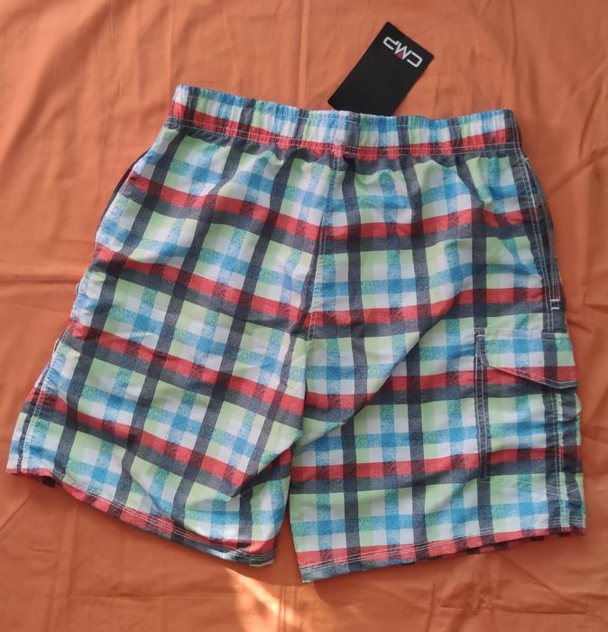 Sort baie softhell stretch Cmp nou mar. M