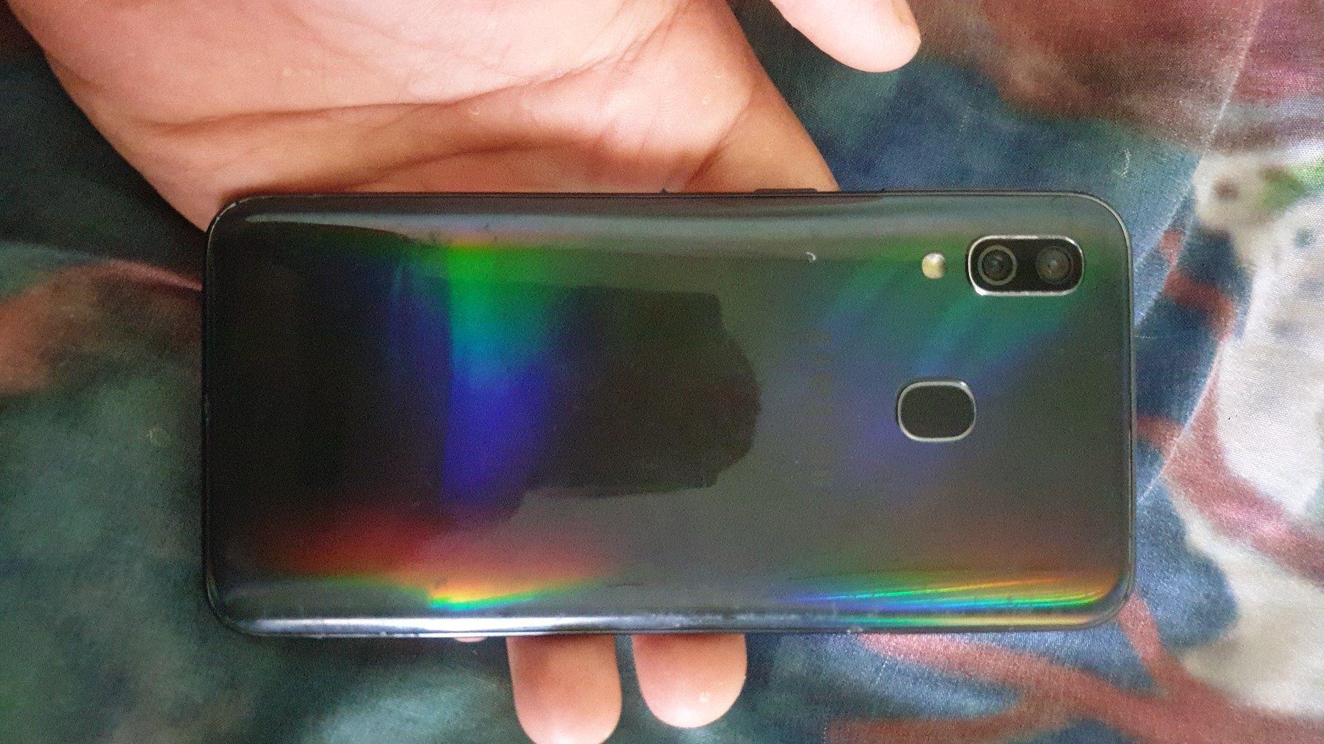 Samsung a40 64gb