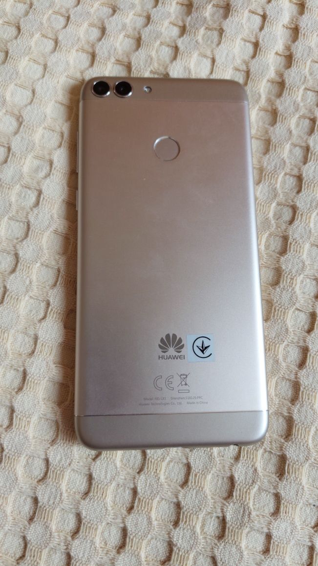 Huawei p smart 2018