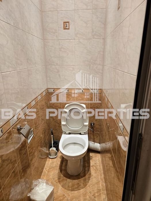 4-стаен в София-Гоце Делчев площ 87