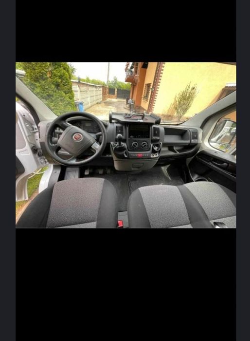 Fiat Ducato 2.3 2010