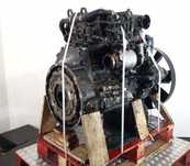 Motor complet  Mercedes Benz OM904LA.V2/02 Blue - Piese de motor MB