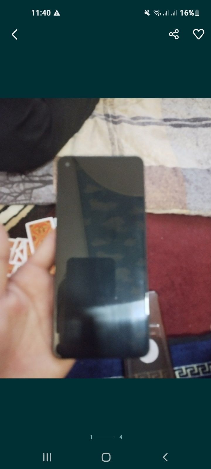 Samsung galaxy a21s srochna