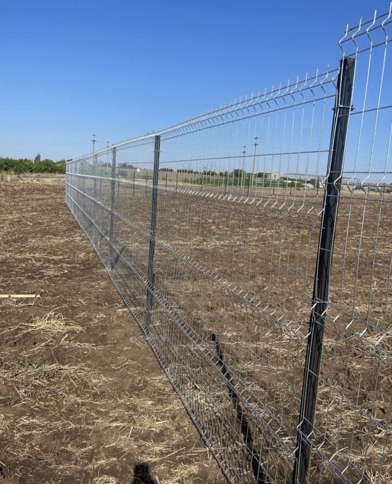 Vand garduri și porți