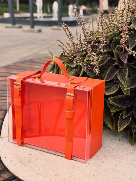 Подарочный Чемодан