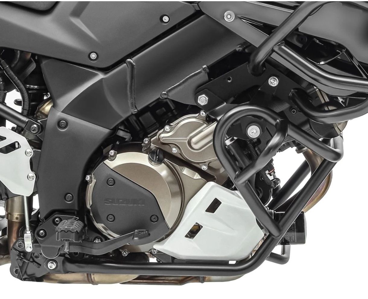 Suzuki V-Strom 800 DE/1050