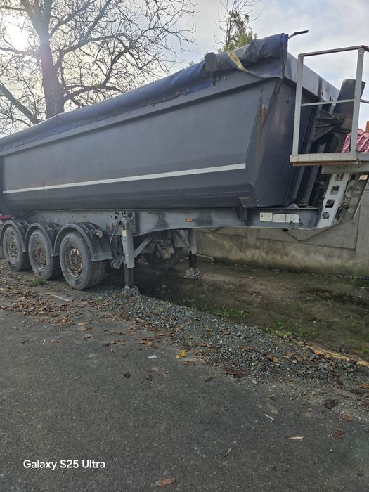 Schmitz stare foarte buna