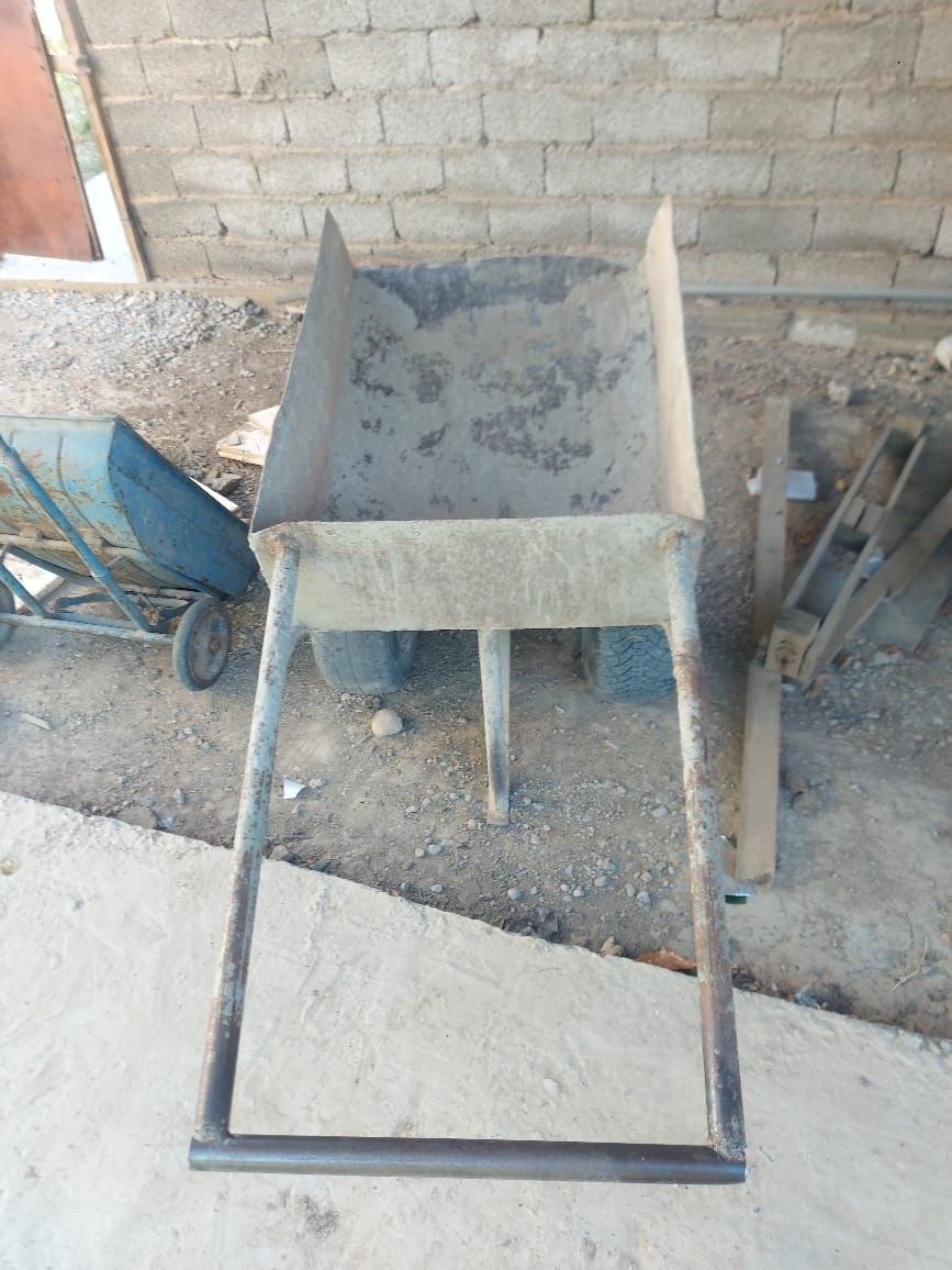 Шлакоблок аппарат