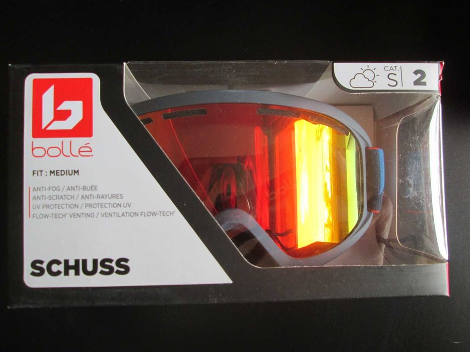 Ски/ сноуборд маски Bolle