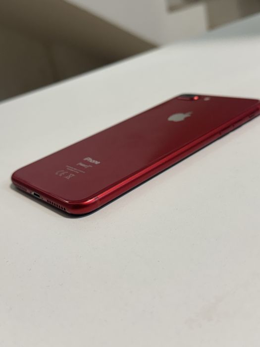 Телефон iPhone 8 plus 64gb