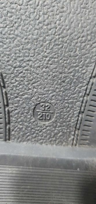 Pantofi fete mărimea 31 şi 32