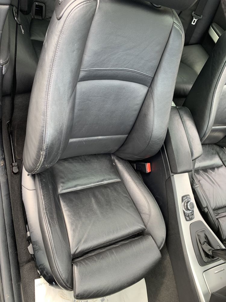 Продаваме на части бмв е92 330д 245кс. Bmw e92. 330d