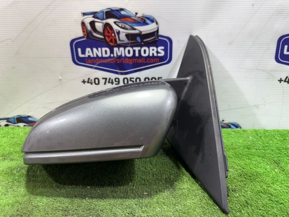 OGLINDA STANGA 1 -7 PINI / 2-3 PINI MERCEDES BENZ C220 2012 CDI 2.1 DIESEL C-Class W204 BREAK MODEL T COD OEM 20443001 A2128100964 2007-2015