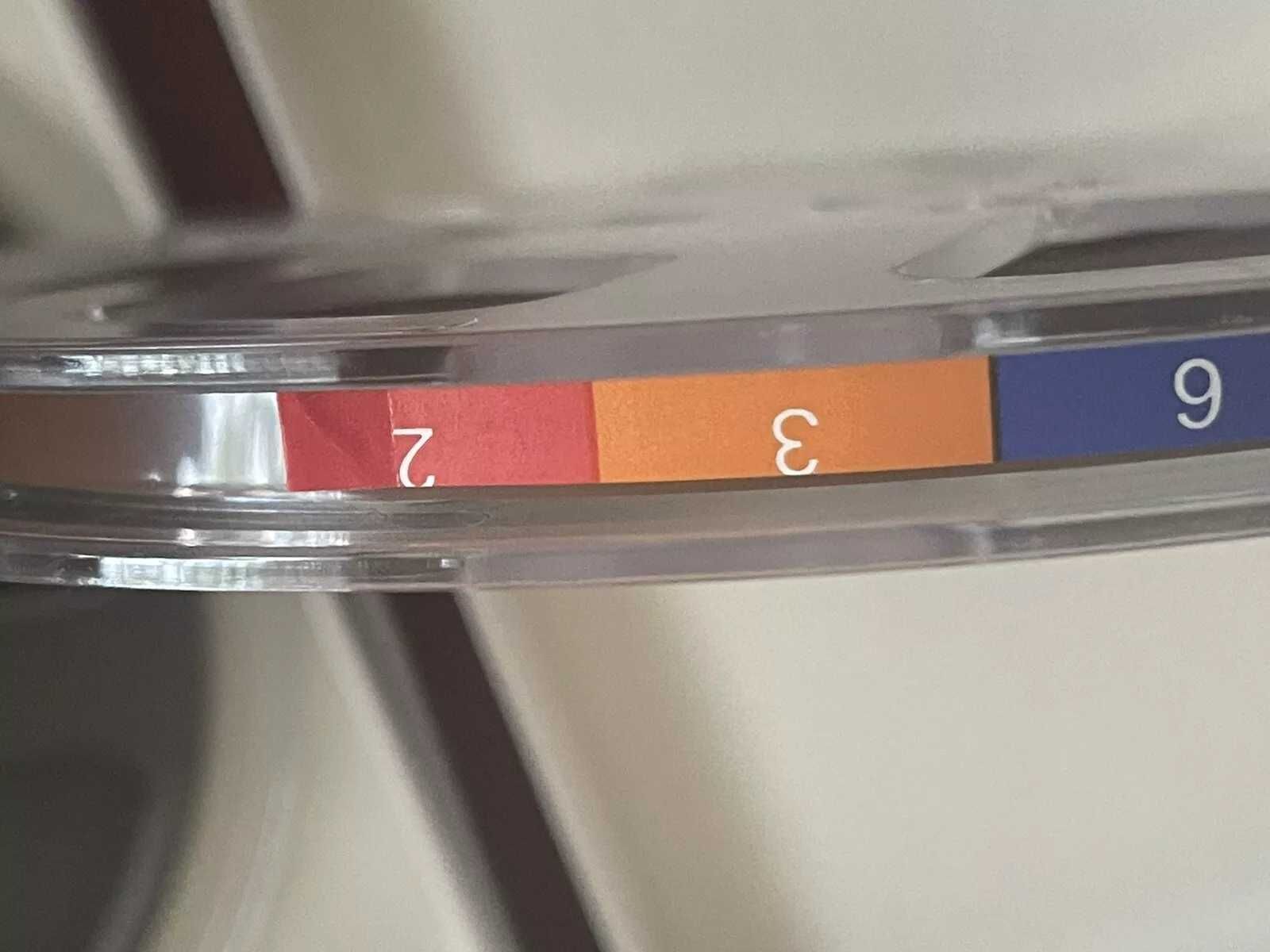 benzi magnetofon noi, neinregistrate