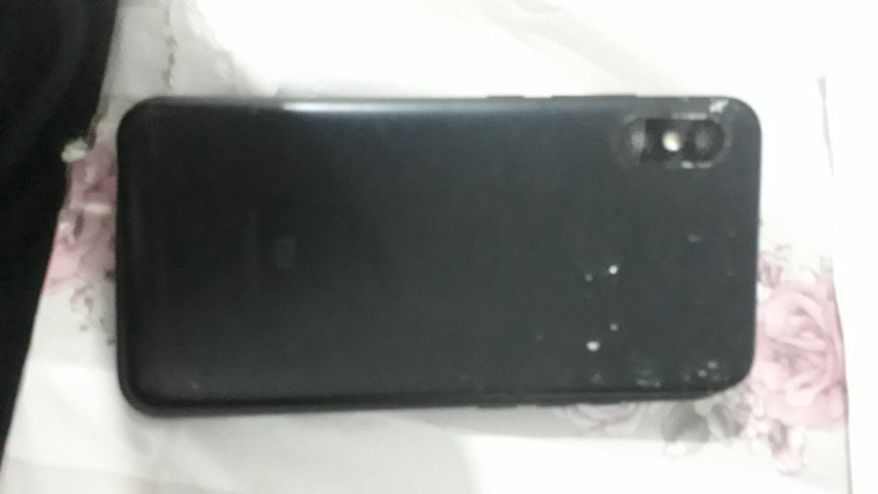 Redmi 6 pro 64/4