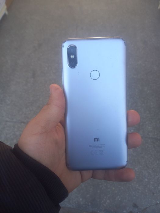 Redmi S2 32gb Sotiladi