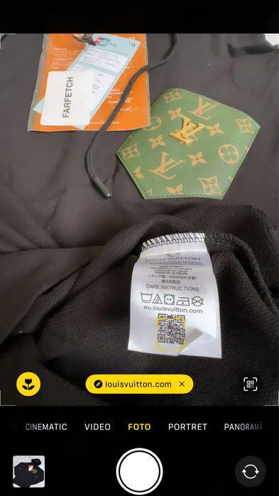 Hanorac LV  S XXL  L Vuitton