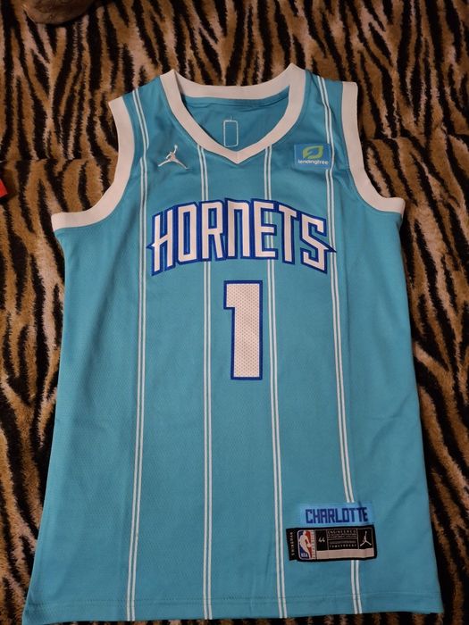 Продам баскетбольную майку