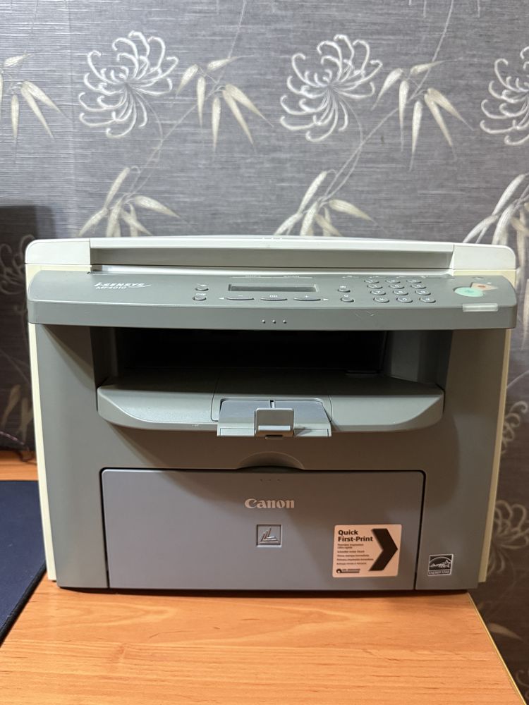 Продам принтер сканер Canon i‑Sensys MF4010