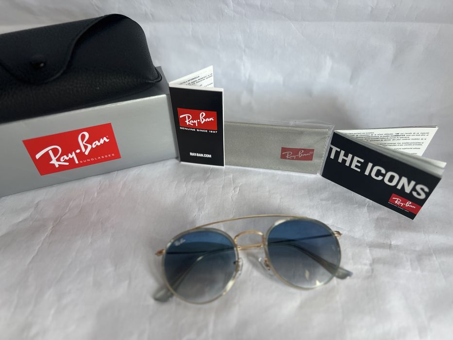 Ochelari de soare RAY BAN 3647N Noi.