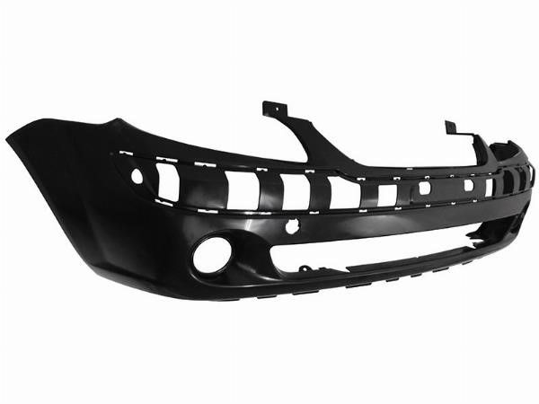 Бампер  Hyundai Getz