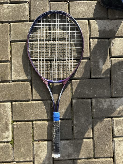 Set rachete de tennis profesionale  Wilson (stare excelenta)