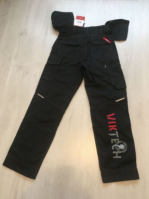 Vind Pantaloni Engel Combat Trousers .mar. Fr 40Pt.munca. Stare noi