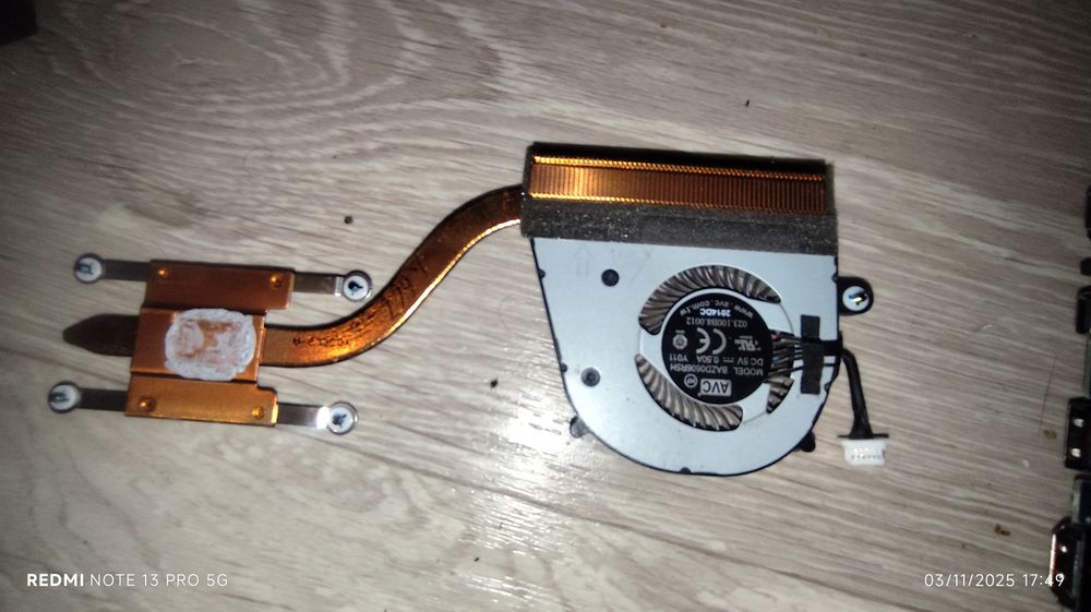 Placa de baza laptop ThinkPad L390