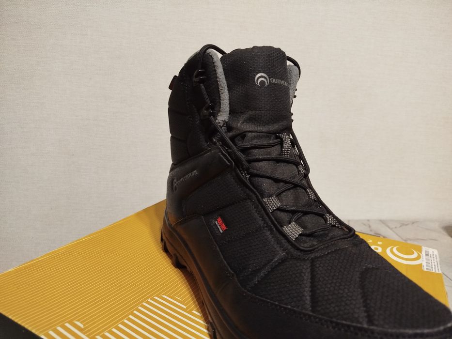 Outventure обувь зимняя 46 размер (47EU)