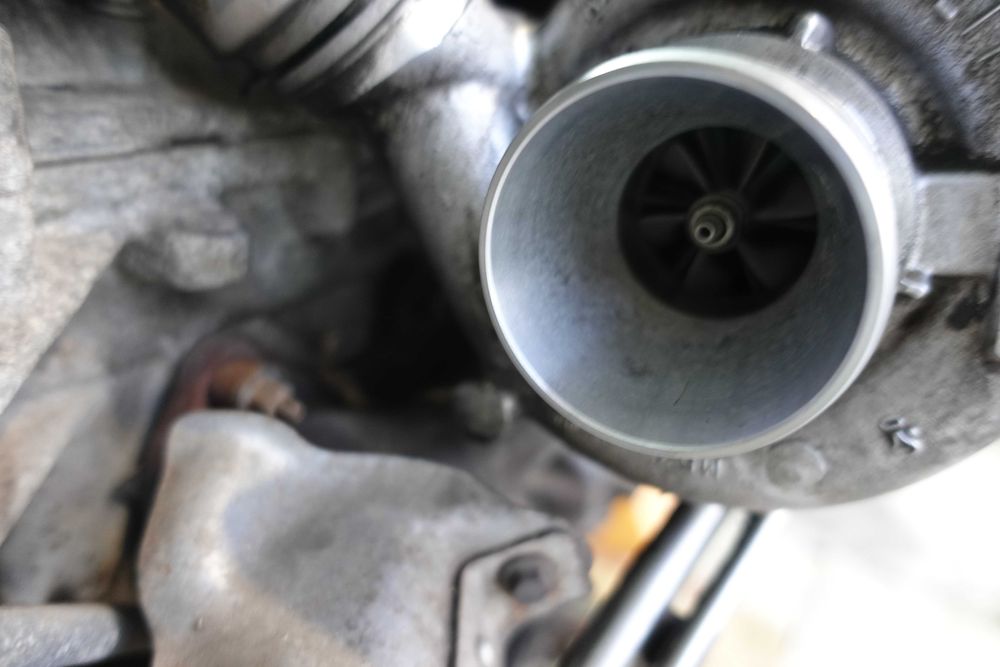 Motor 2.0DCI*M9R-A-740*CuAnexe&Cuti 150Cp2008Eu4LagunaTrafic133000kmFr