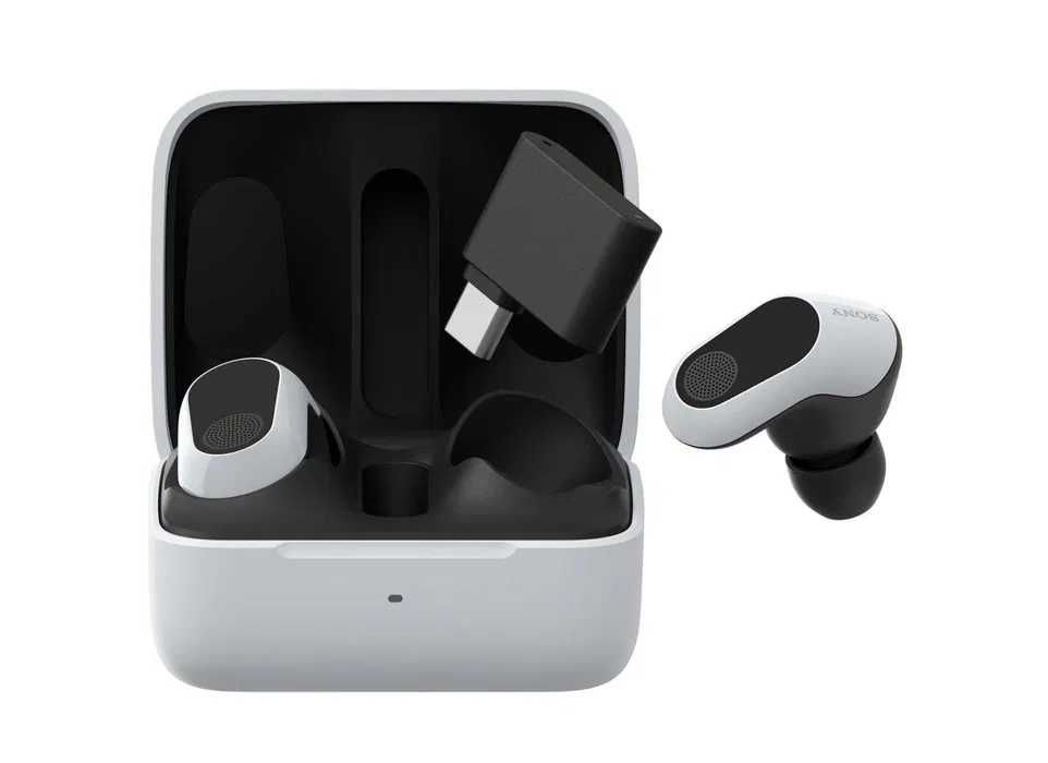 Casti Sony INZONE Buds WF-G700NW
