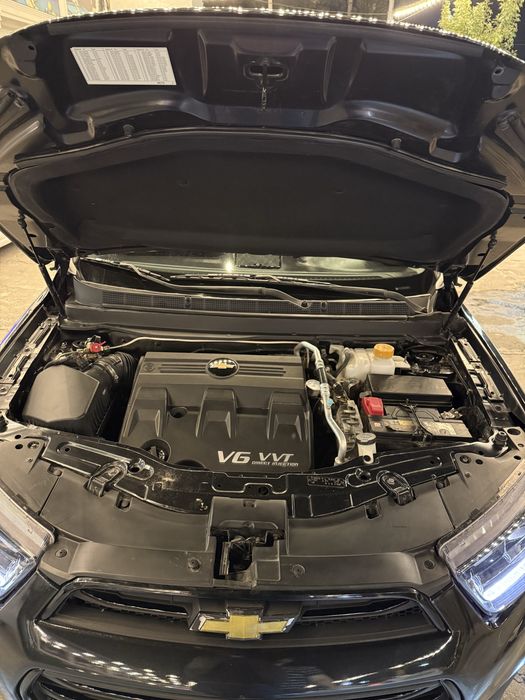 Kaptiva 3/4 radnoy !