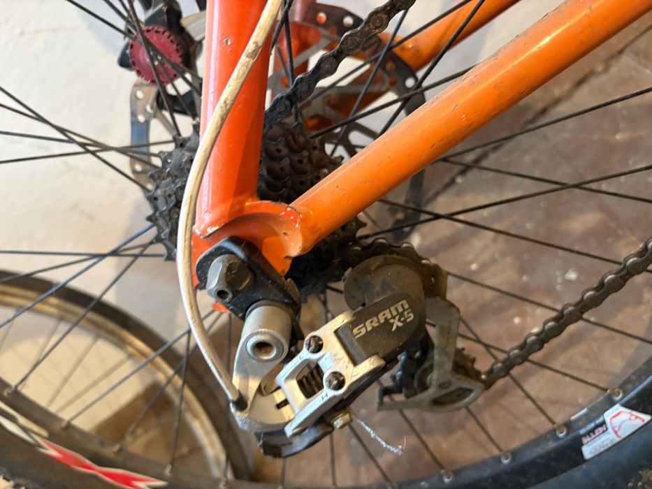 Колело specialized