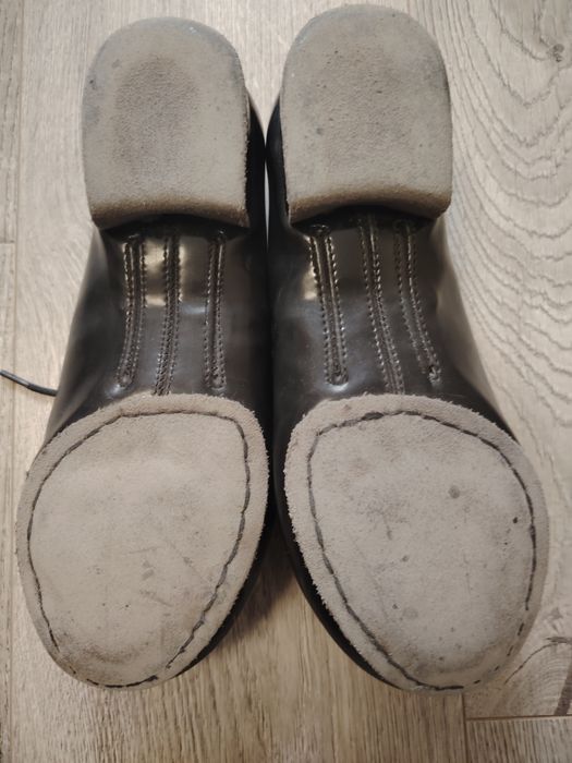 Pantofi dans băieți