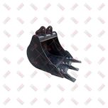 Cupa excavare 400 mm miniexcavator JCB 801X-8020