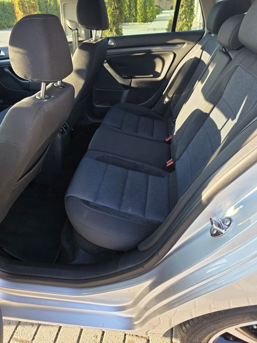 Wv golf 1,6 TDI 2012 style