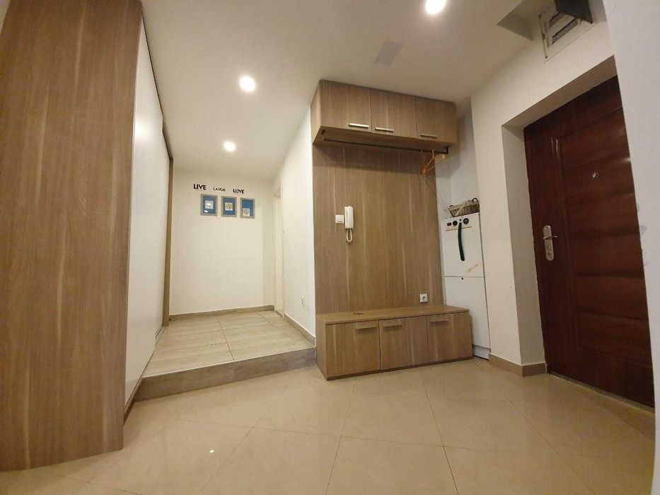 Дава се под наем Тристаен апартамент в Пловдив, Остромила - 88 кв.м за 402.9 € - Снимка #2